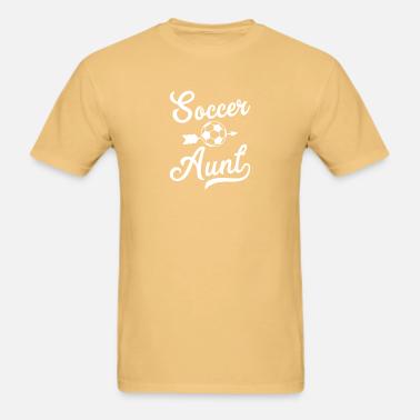 soccer aunt shirts